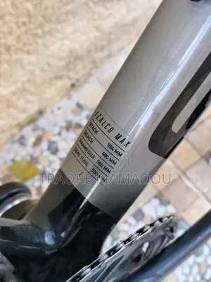 Vélo Sport Neuf