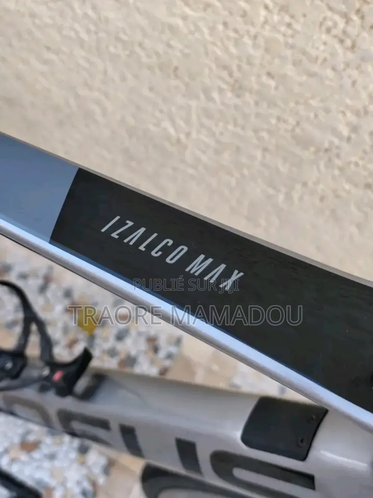 Vélo Sport Neuf
