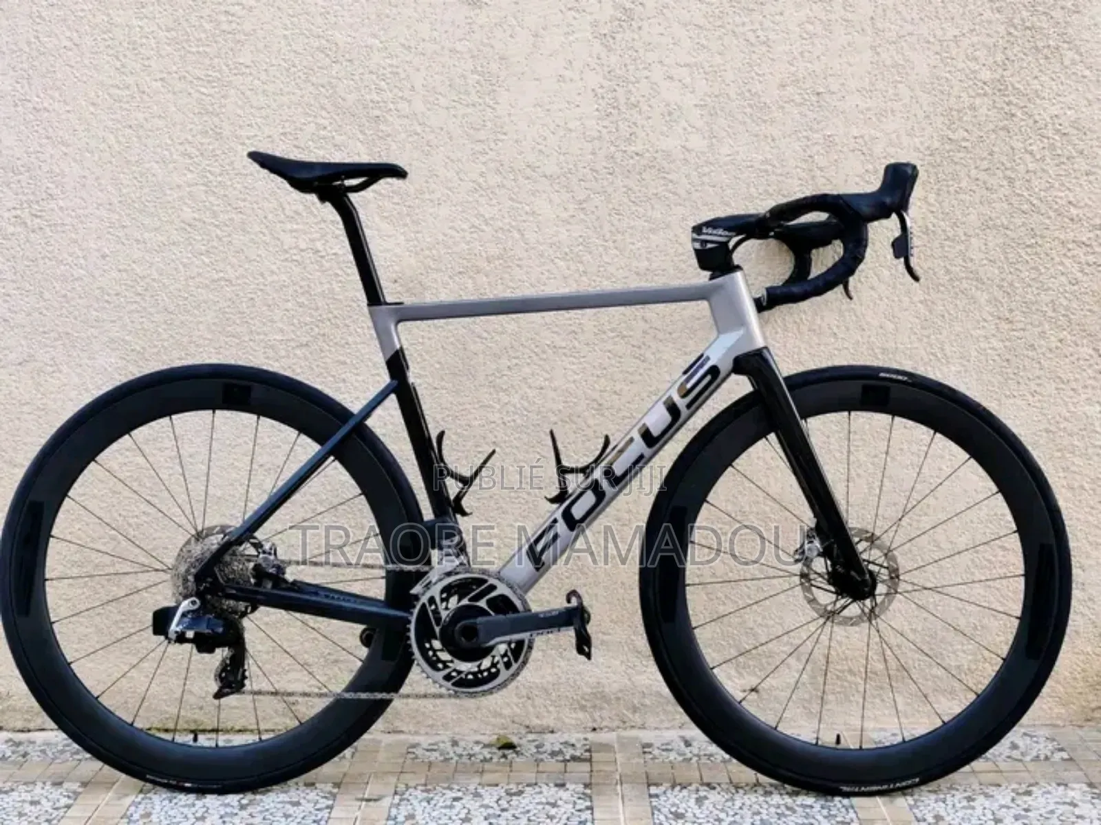 Vélo Sport Neuf
