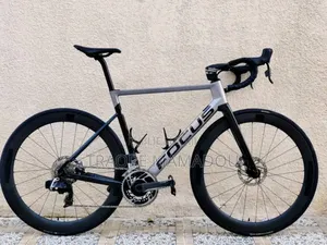 Vélo Sport Neuf