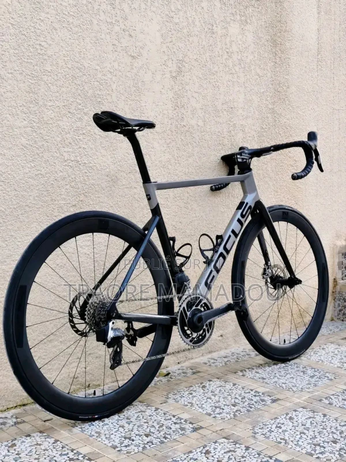 Vélo Sport Neuf