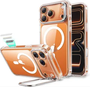 Nouveau Apple iPhone 17 Pro Max 256 GB Orange