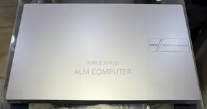 Ordinateur portable Asus 1015E 16GB Intel Core i7 SSD 3T
