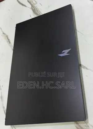 Ordinateur portable Acer Nitro 5 16GB AMD Ryzen 5 SSD 512GB