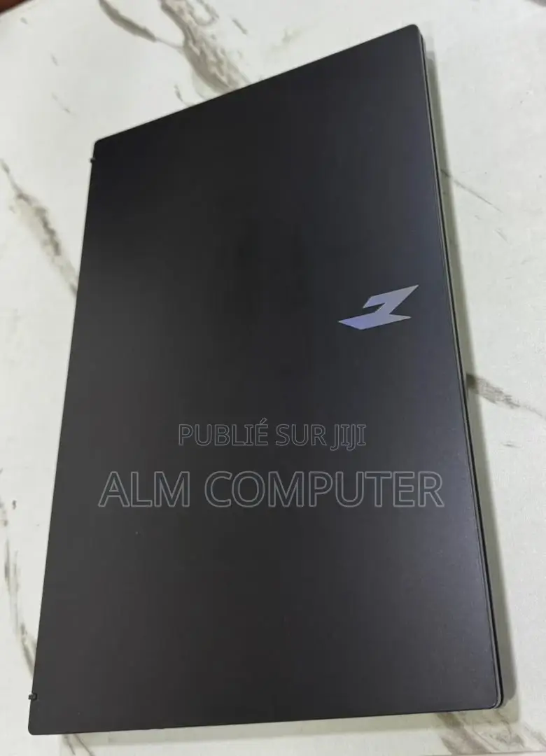 Ordinateur portable Acer Nitro 5 16GB AMD Ryzen 5 SSD 512GB