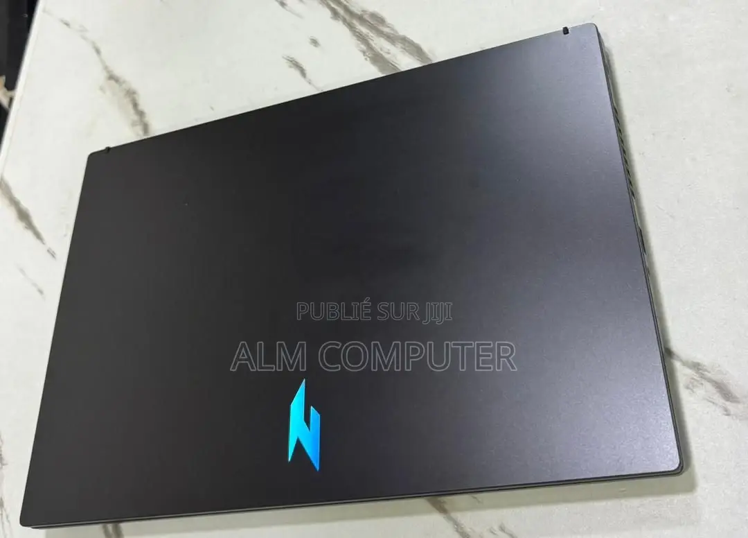 Ordinateur portable Acer Nitro 5 16GB AMD Ryzen 5 SSD 512GB