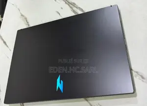 Ordinateur portable Acer Nitro 5 16GB AMD Ryzen 5 SSD 512GB