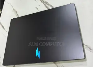 Ordinateur portable Acer Nitro 5 16GB AMD Ryzen 5 SSD 512GB