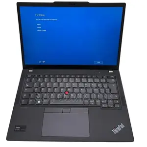 Nouveau Lenovo Thinkpad X1 Yoga 16GB Intel Core Ultra 5 SSD 512GB