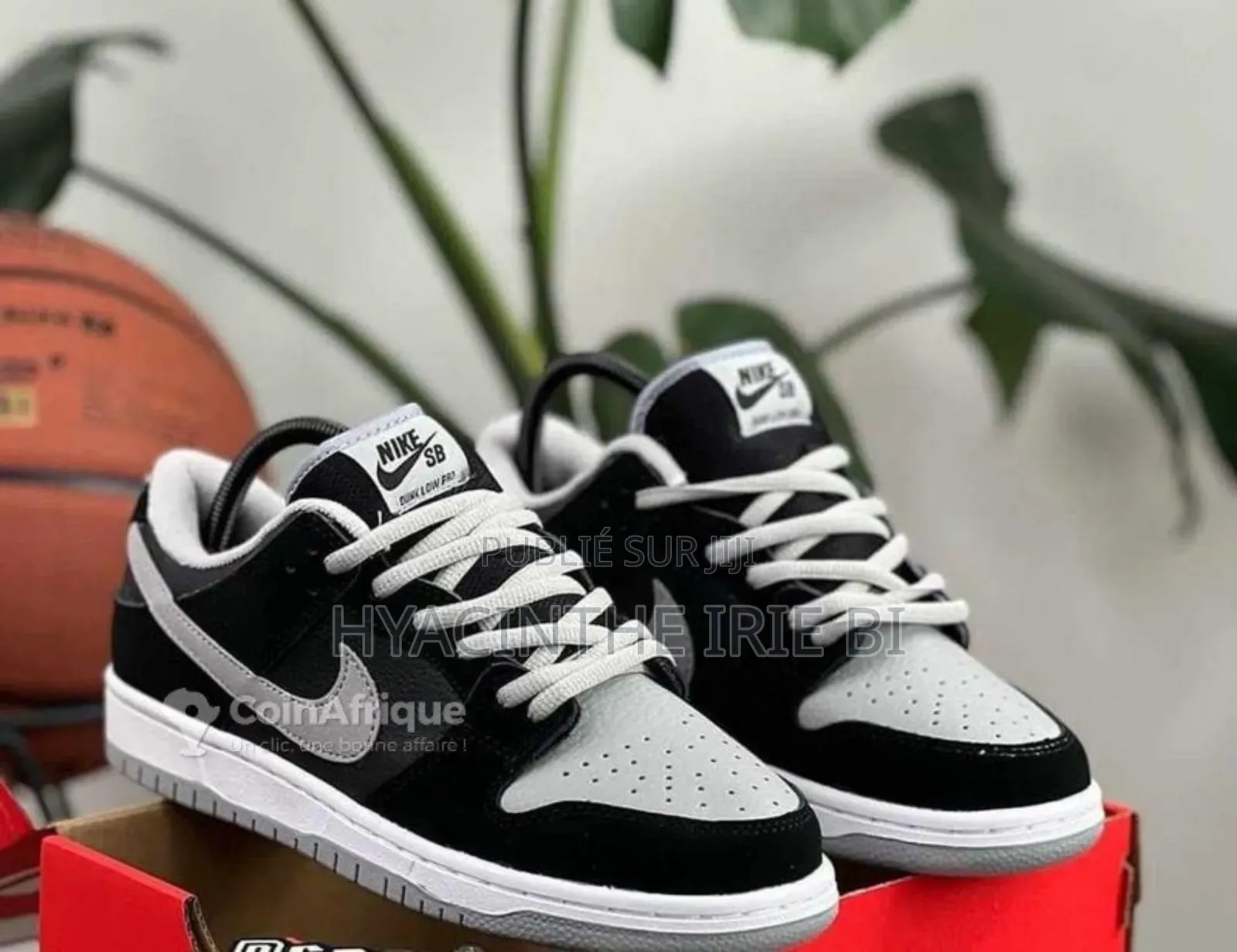 Jordan1 Et Sb Authentique Original Qualité Irréprochable