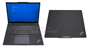 Nouveau Lenovo Thinkpad X1 Yoga 16GB Intel Core Ultra 5 SSD 512GB