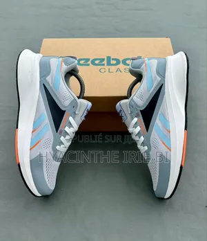 Reebok Classic Original Authentique Qualité Irréprochable P40-45