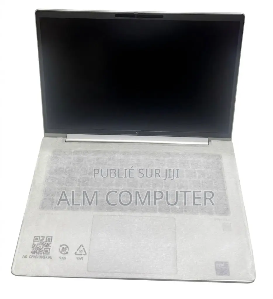 HP EliteBook 640 G11 16GB Intel Core Ultra 5 SSD 256GB