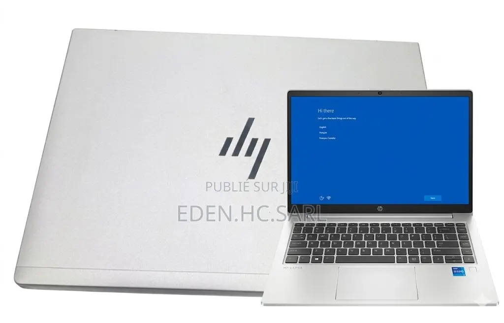 HP EliteBook 640 G11 16GB Intel Core Ultra 5 SSD 256GB