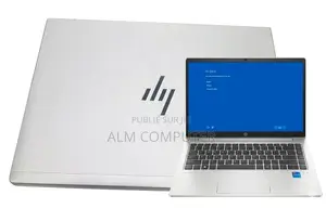 HP EliteBook 640 G11 16GB Intel Core Ultra 5 SSD 256GB