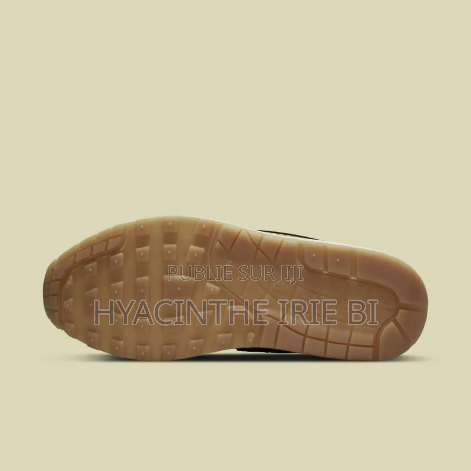 Nike Air Max Authentique Original Qualité Irréprochable