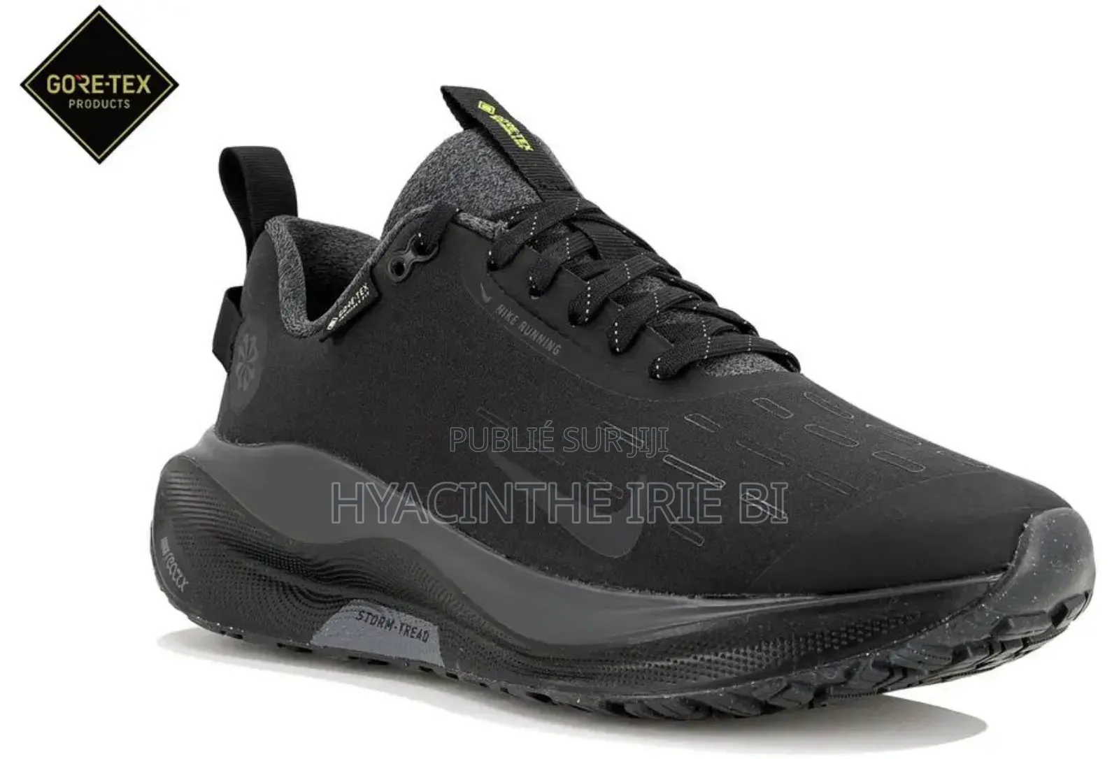 Nike Core-Tex Running Authentique Original Qualité Irréprochable