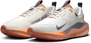 Nike Core-Tex Running Authentique Original Qualité Irréprochable