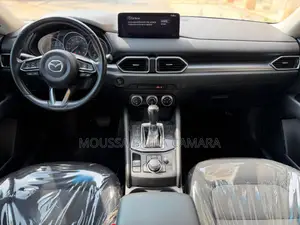 Mazda AZ 2022 Bleu