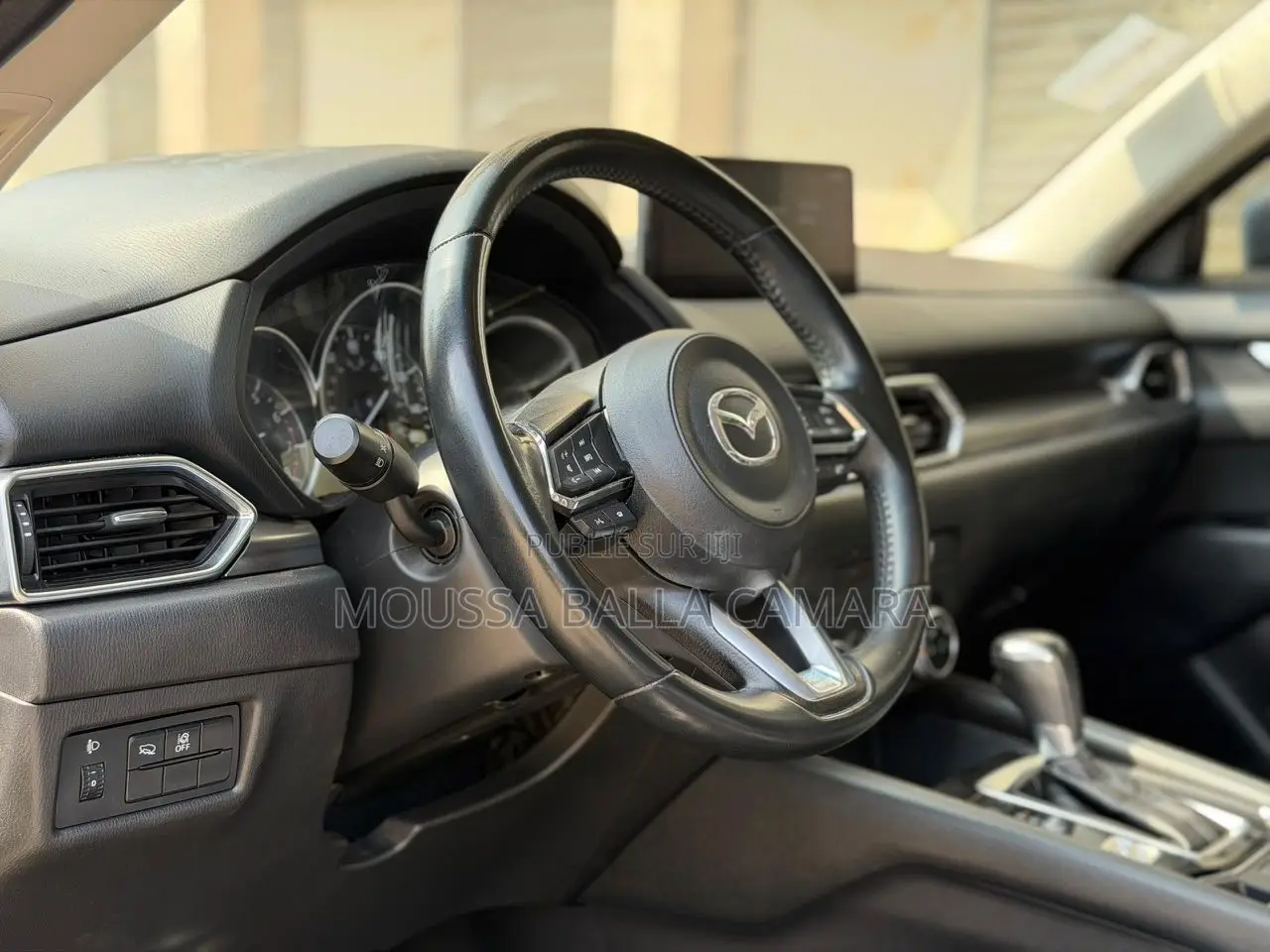 Mazda AZ 2022 Bleu