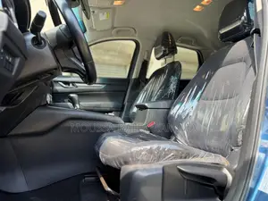Mazda AZ 2022 Bleu