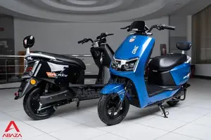 Nouveau Cushman Autre 2024 Noir