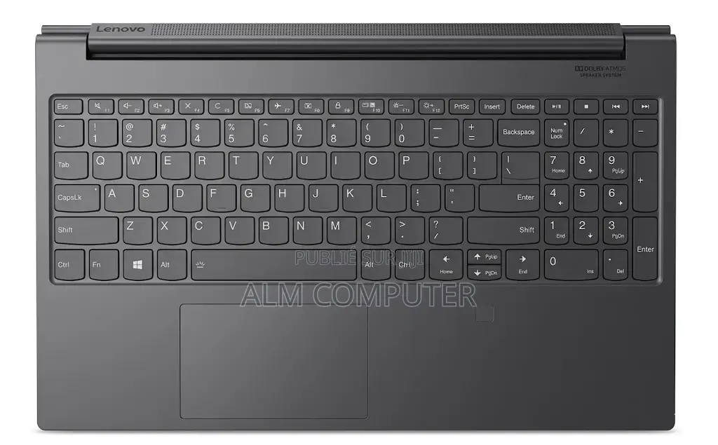 Ordinateur portable Lenovo Yoga 3 8GB Intel Core i7 SSD 512GB