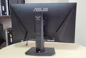 Ecran 27" Gaming Asus 144hz