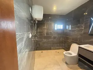 4chbre Appartement dans Massa Immobilier, Cocody à Louer
