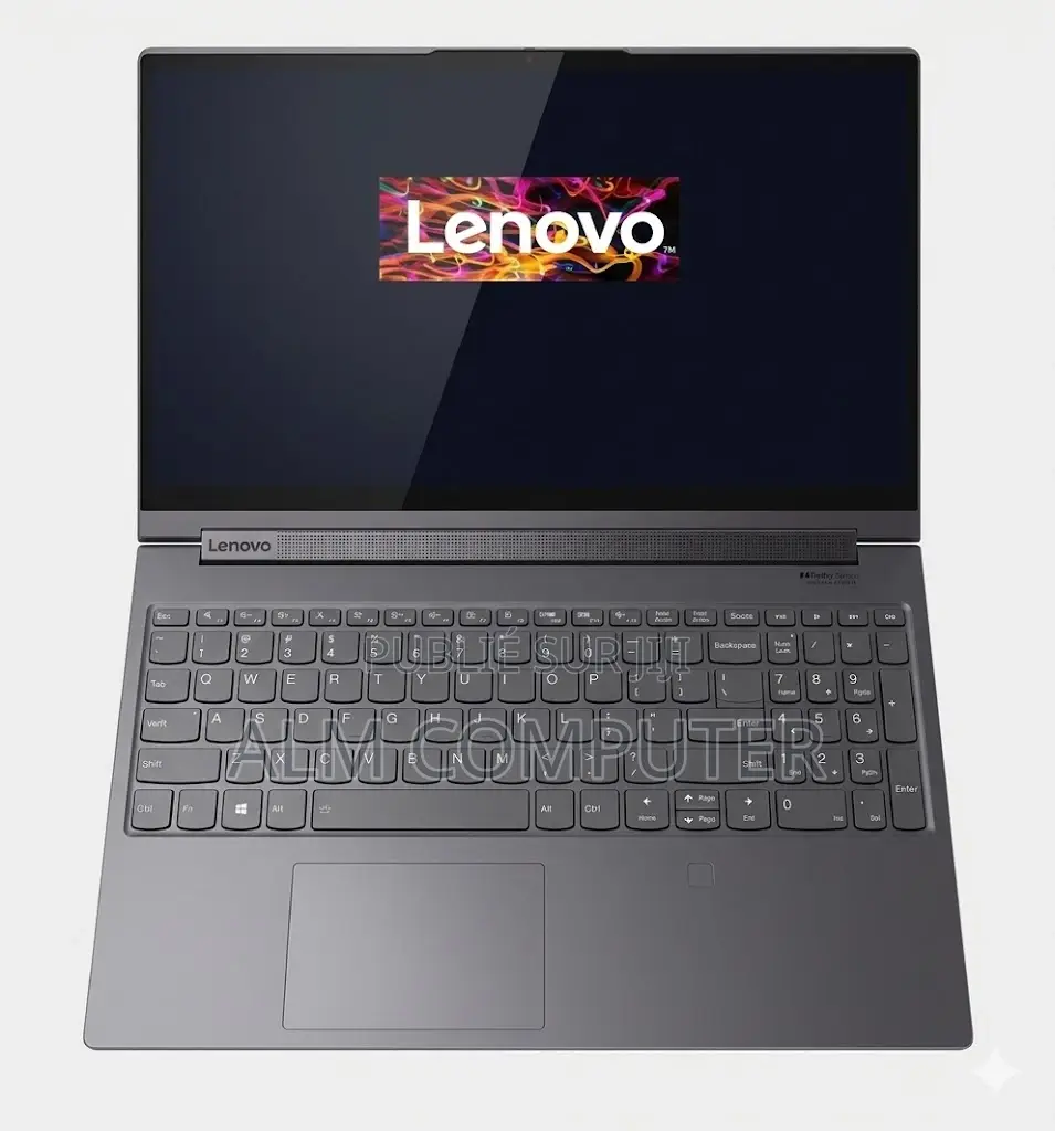 Ordinateur portable Lenovo Yoga 3 8GB Intel Core i7 SSD 512GB
