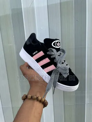 Adidas Campus Authentique Qualité Irréprochable P36-45