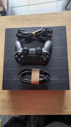 Playstation 4