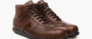 Campers Boots Matière Cuir Authentique Original 40 at 45