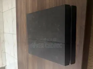 Console Ps4