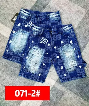 Patacou Jeans