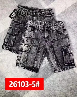 Patacou Jeans