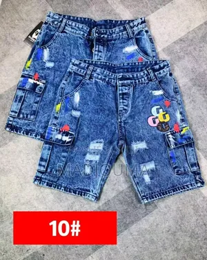 Patacou Jeans