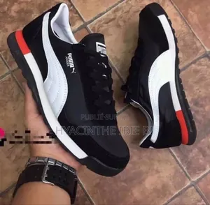 Puma Original Authentique Original Qualité Irréprochable P40-45