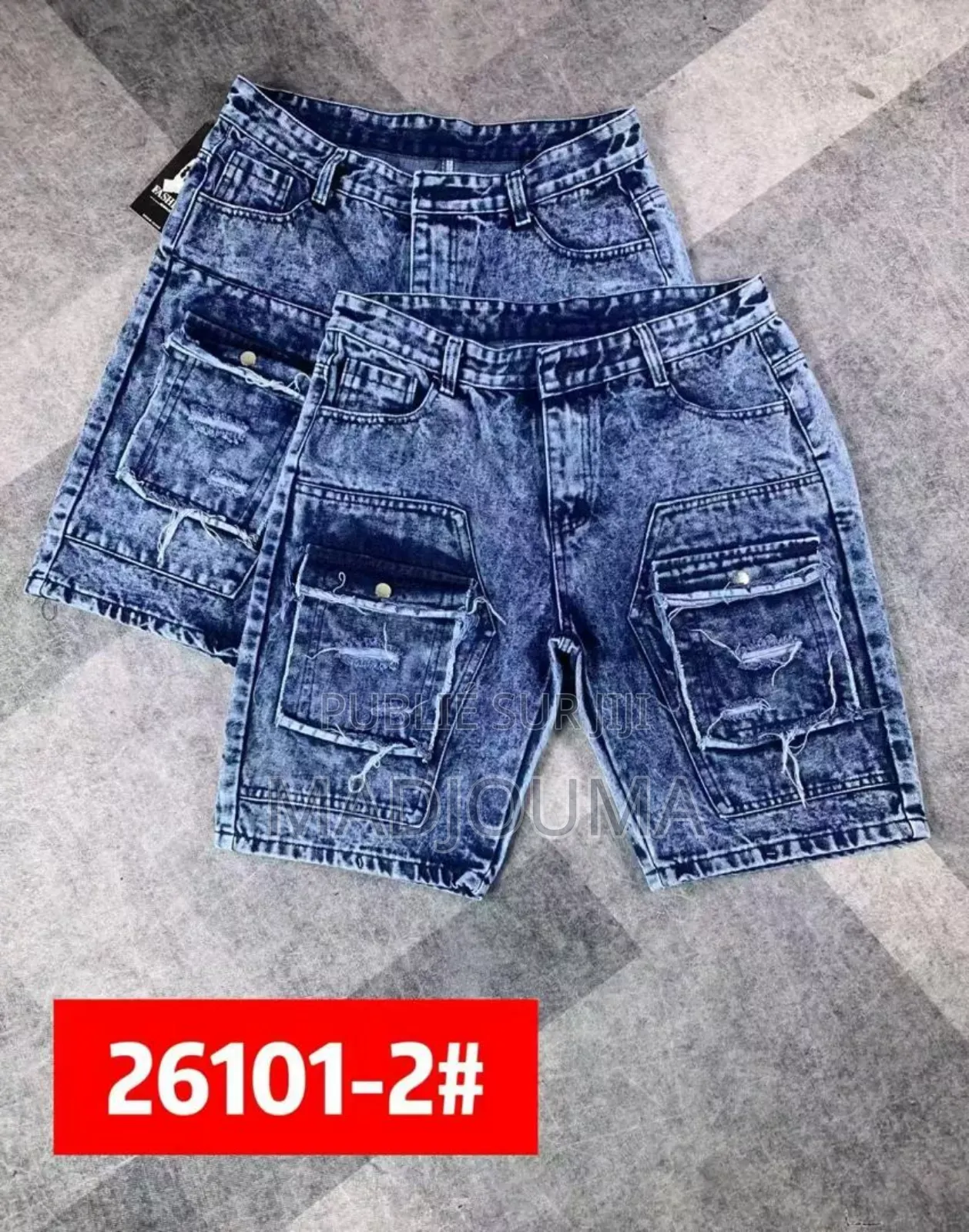 Patacou Jeans