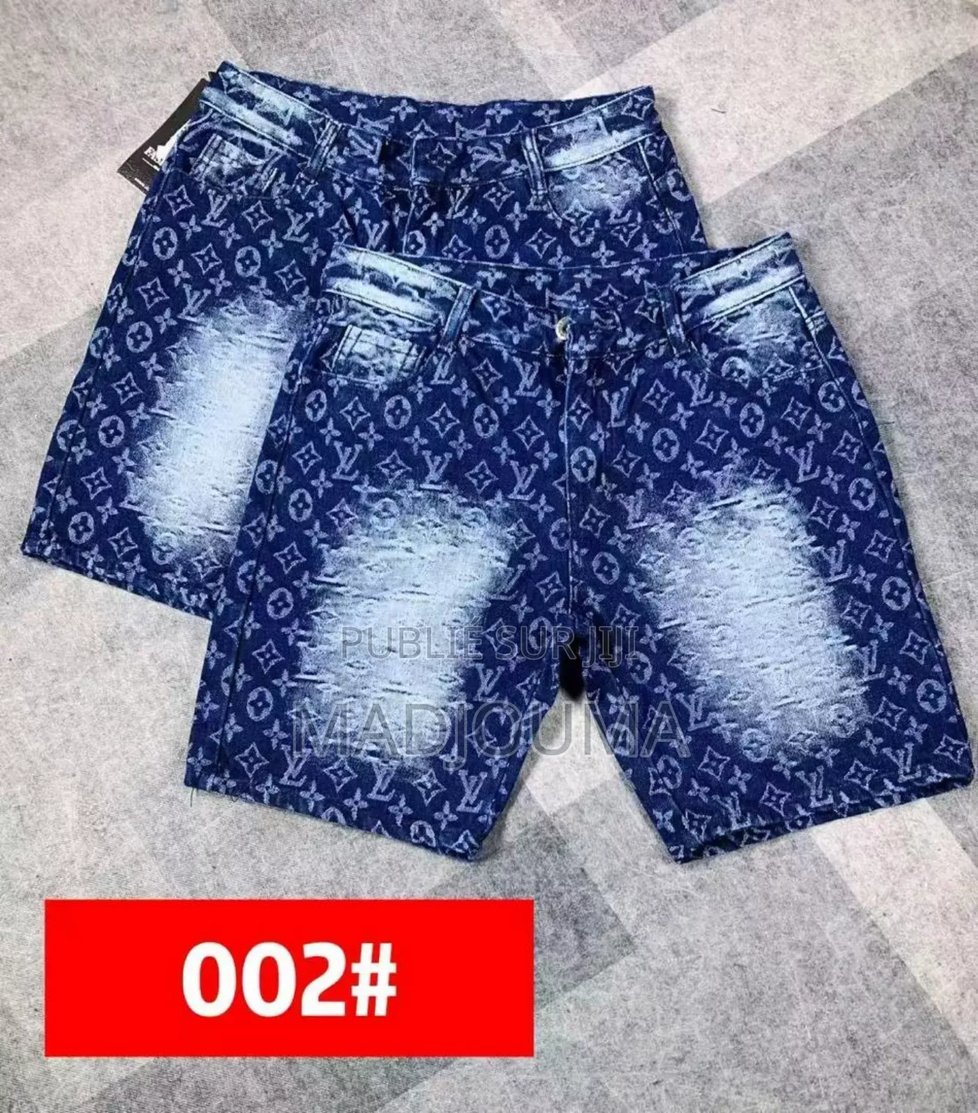 Patacou Jeans