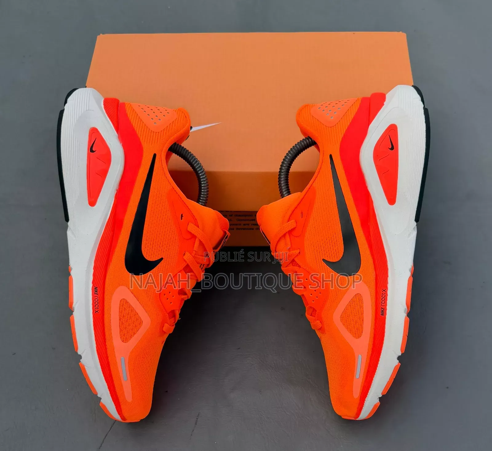 Nike Structure 26 "Run Pack