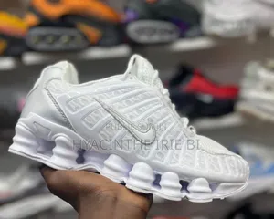 Air Max Shox Authentique Original Qualité Irréprochable P40-45