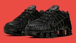 Air Max Shox Authentique Original Qualité Irréprochable P40-45