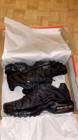 Tn Air Max Original Qualité Irréprochable P36-45