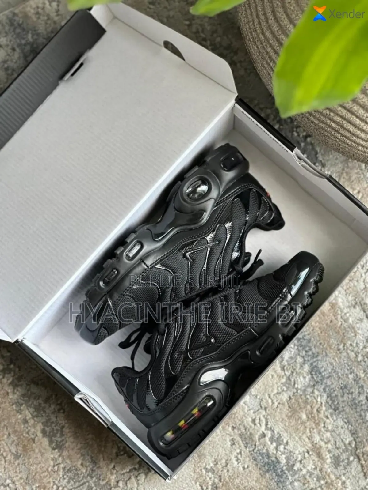 Tn Air Max Original Qualité Irréprochable P36-45