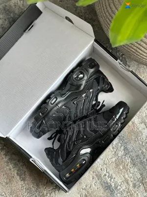 Tn Air Max Original Qualité Irréprochable P36-45