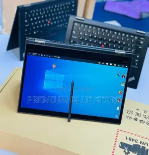 Nouveau Lenovo Yoga 260 16GB Intel Core i5 SSD 512GB