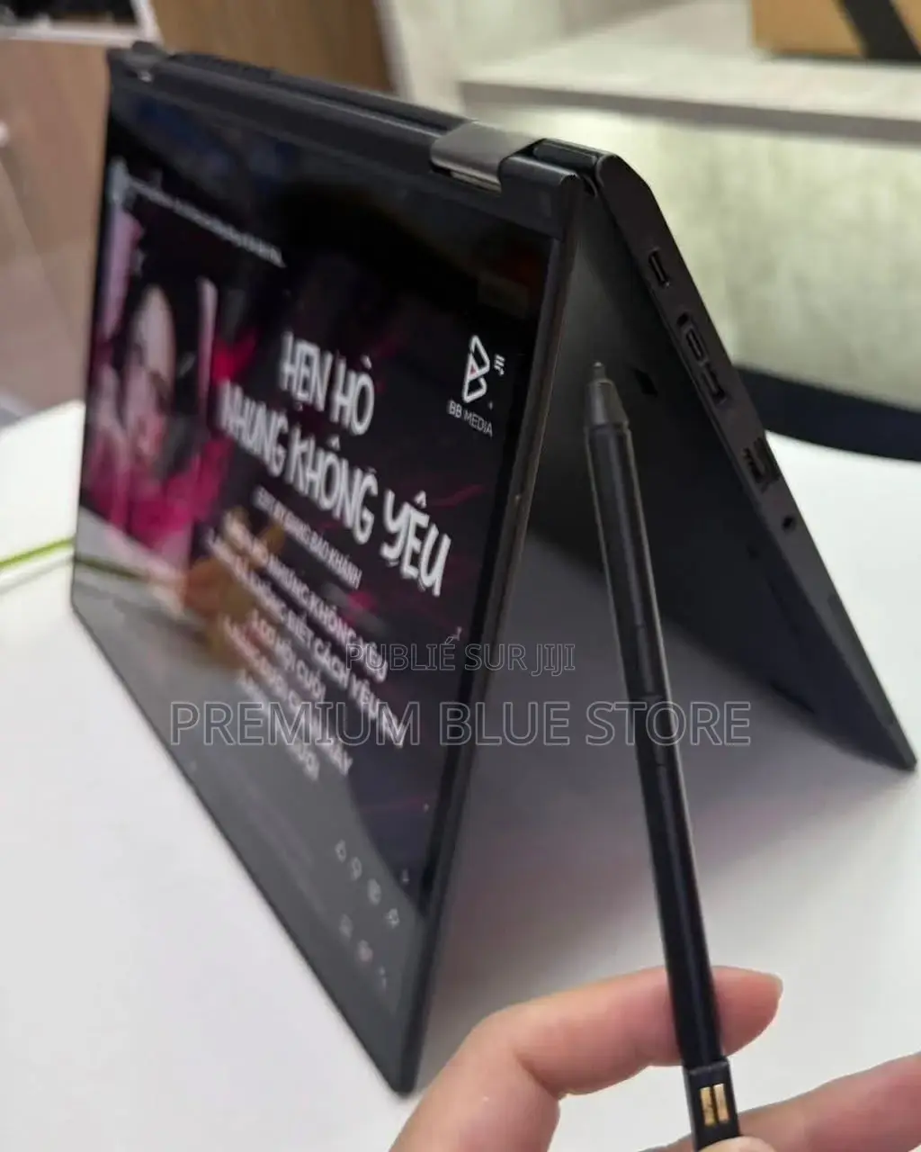 Nouveau Lenovo Yoga 260 16GB Intel Core i5 SSD 512GB