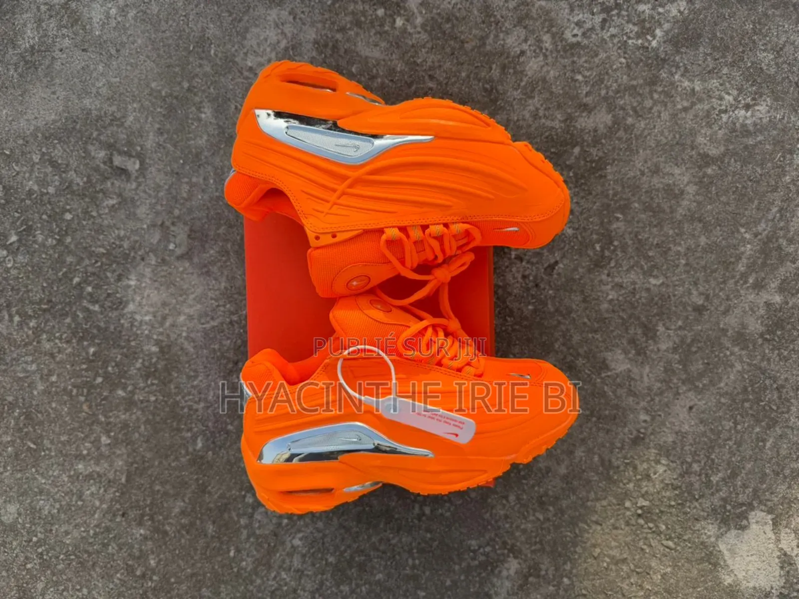 Nike Nocta Authentique Original Qualité Irréprochable P40-45