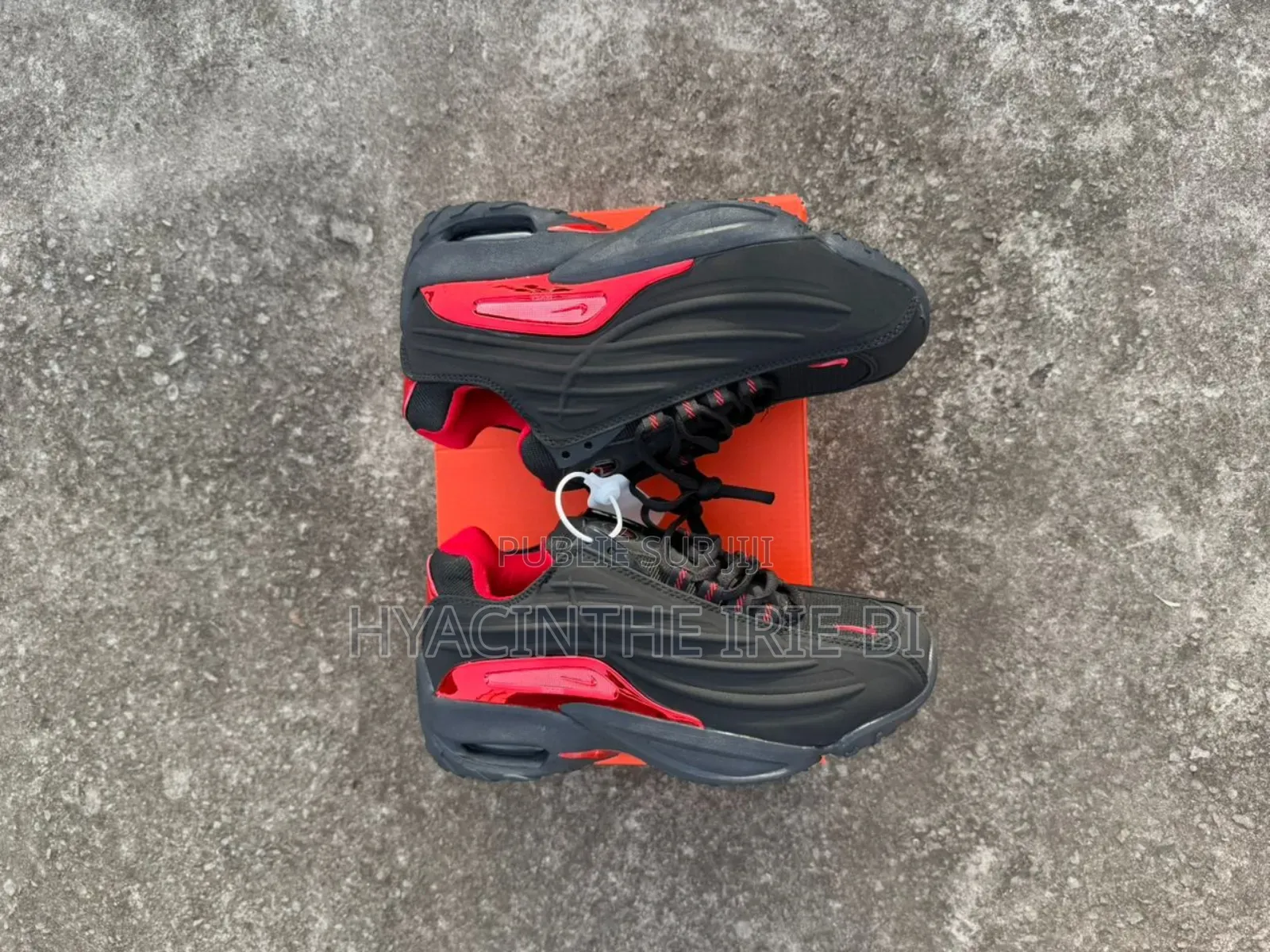 Nike Nocta Authentique Original Qualité Irréprochable P40-45